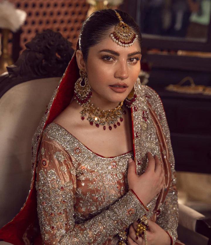 LOTUS CHANDBALIS - Ali Javeri Jewelers - Earrings - raniazara