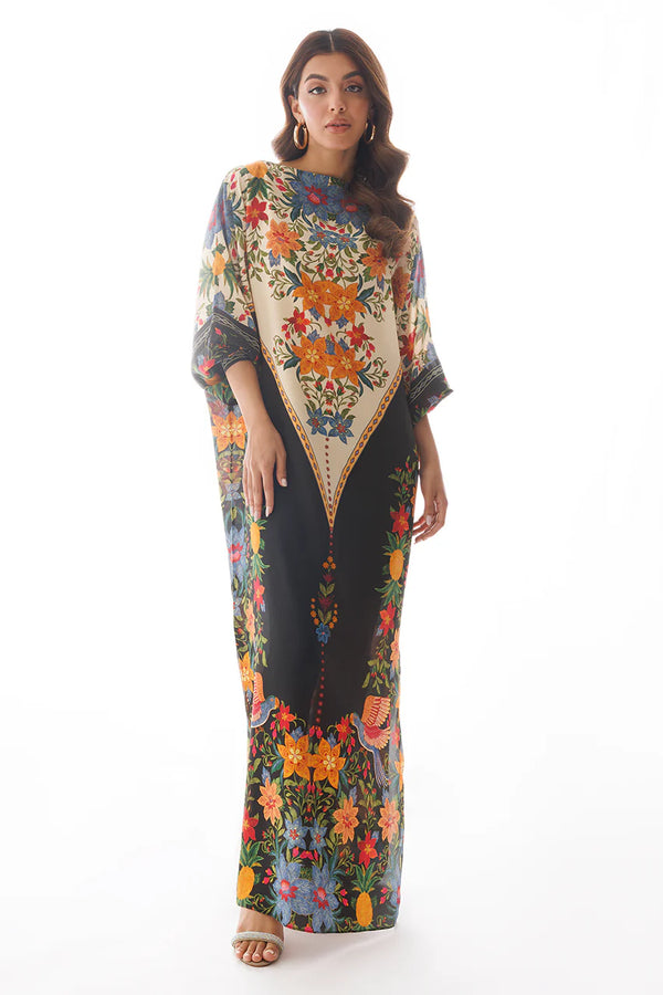 Sinah - Sania Maskatiya - Kaftan