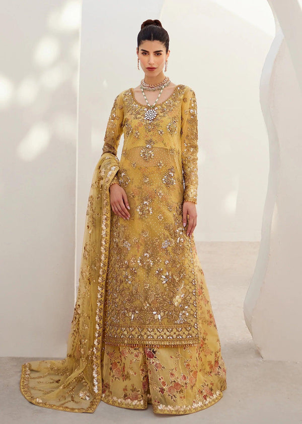 Raniya - Saira Shakira - Formals