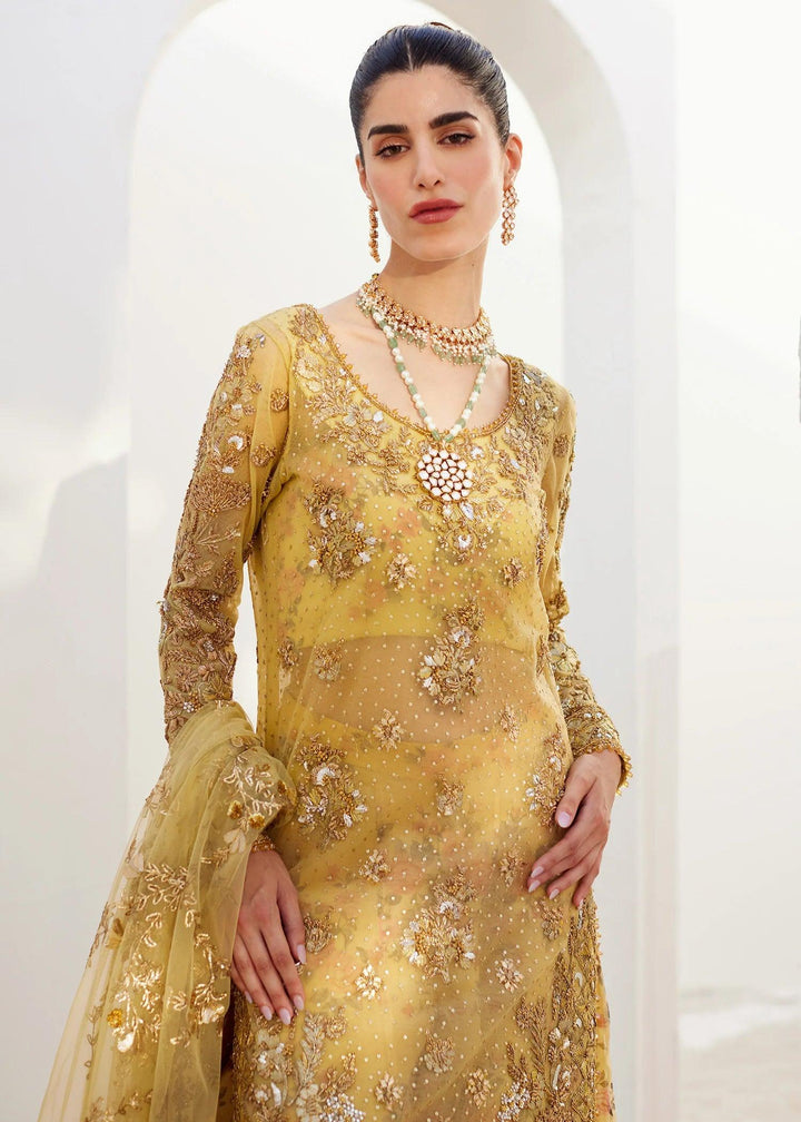 Raniya - Saira Shakira - Formals 