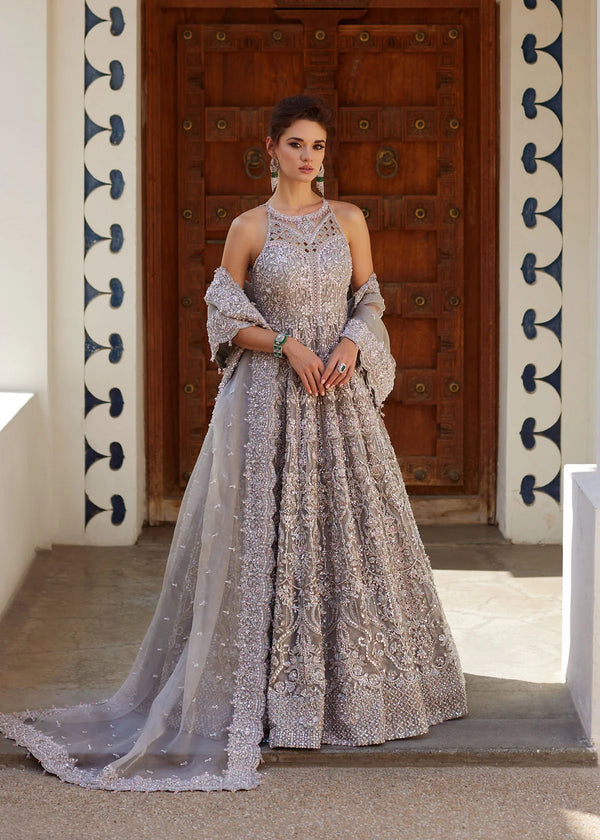 Ravina - Kanwal Malik - Bridal Dress - raniazara