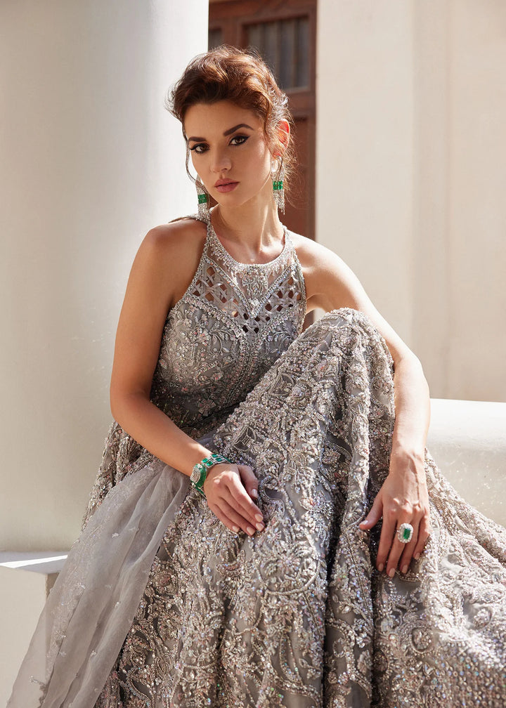 Ravina - Kanwal Malik - Bridal Dress - raniazara