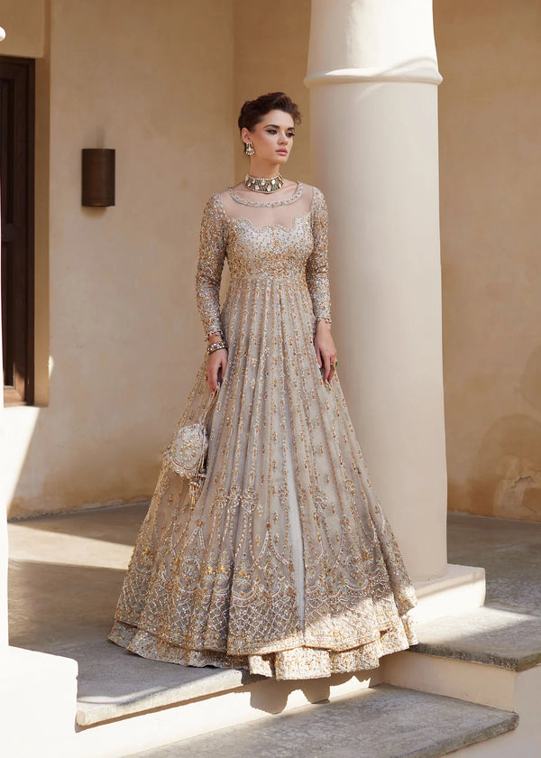 Novalle - Kanwal Malik - Bridal Dress - raniazara