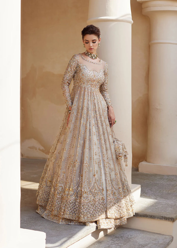 Novalle - Kanwal Malik - Bridal Dress - raniazara