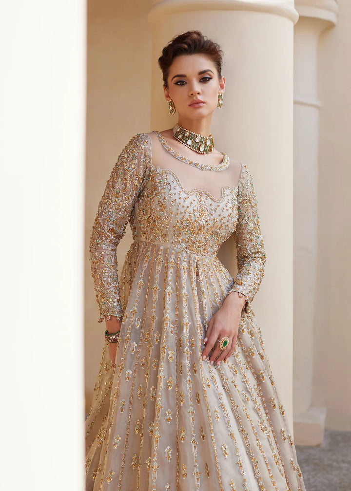 Novalle - Kanwal Malik - Bridal Dress - raniazara