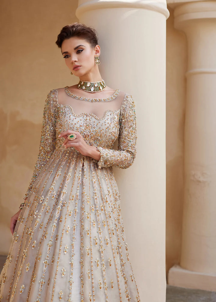 Novalle - Kanwal Malik - Bridal Dress - raniazara