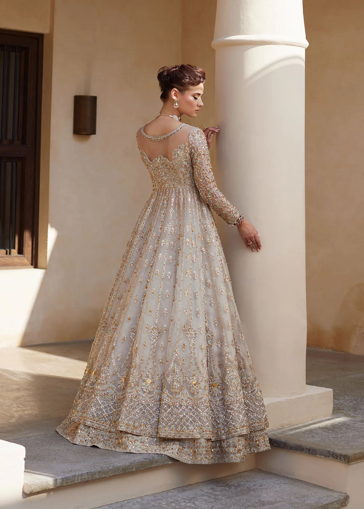 Novalle - Kanwal Malik - Bridal Dress - raniazara