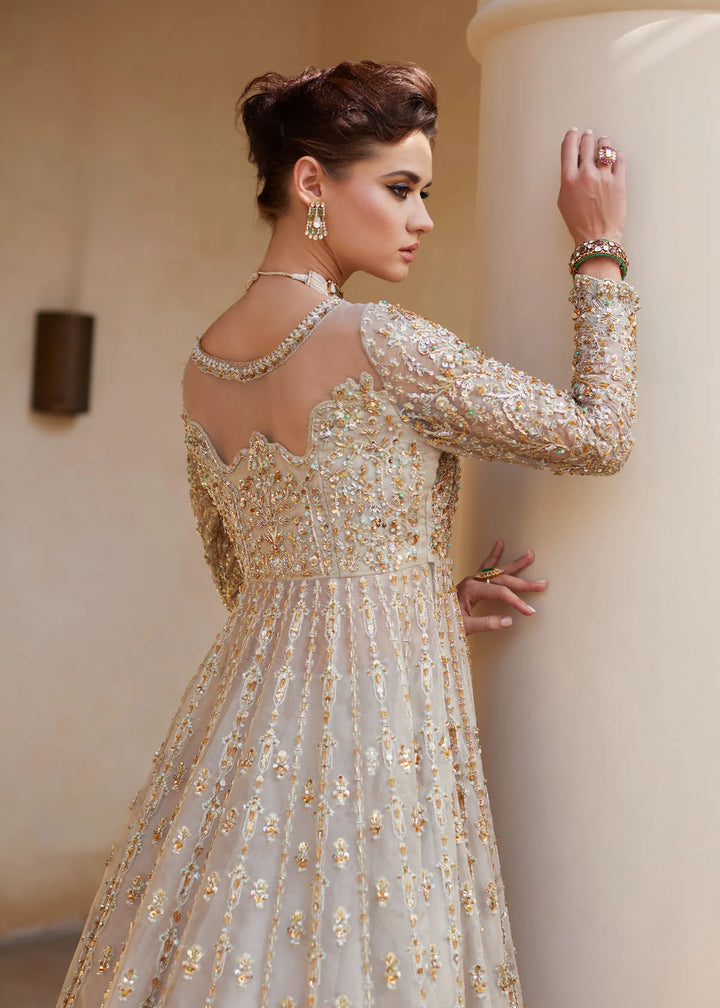 Novalle - Kanwal Malik - Bridal Dress - raniazara