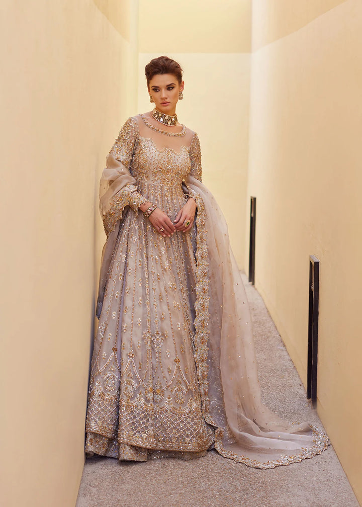 Novalle - Kanwal Malik - Bridal Dress - raniazara