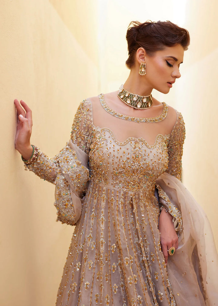 Novalle - Kanwal Malik - Bridal Dress - raniazara