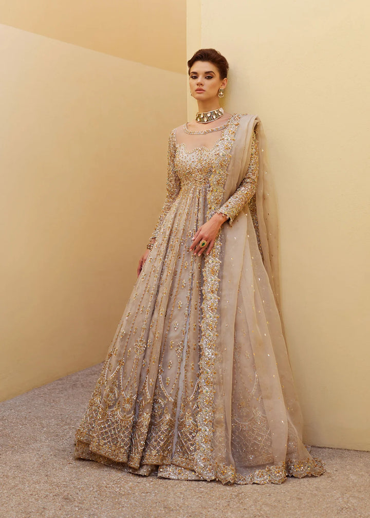 Novalle - Kanwal Malik - Bridal Dress - raniazara