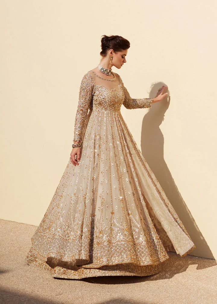 Novalle - Kanwal Malik - Bridal Dress - raniazara