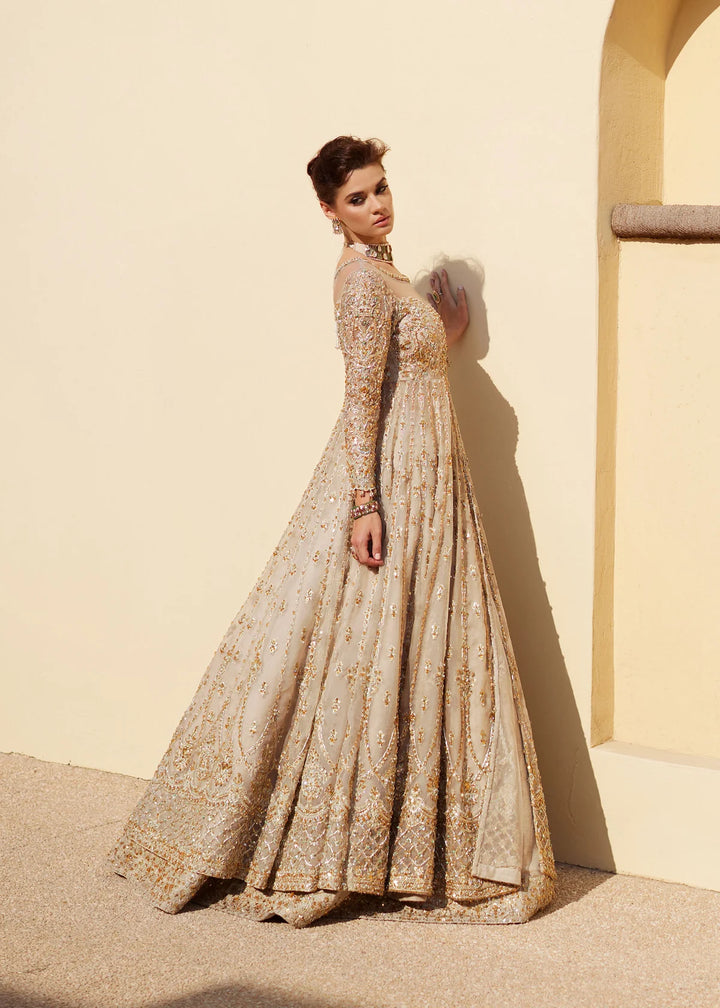 Novalle - Kanwal Malik - Bridal Dress - raniazara