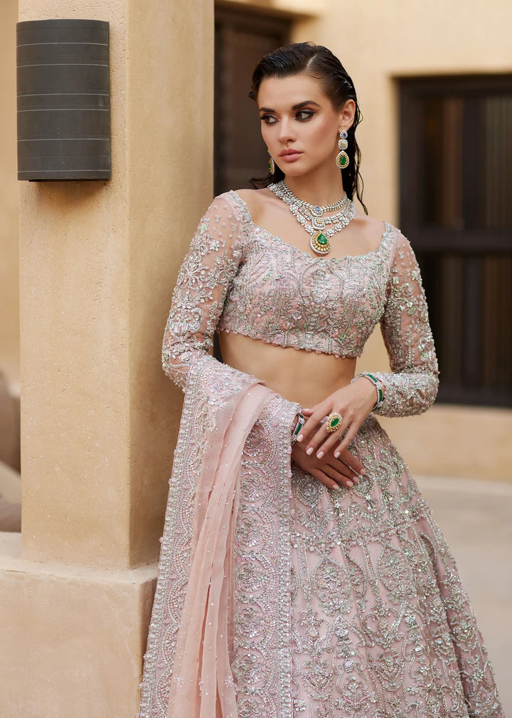 Sasha - Kanwal Malik - Wedding Dress - raniazara