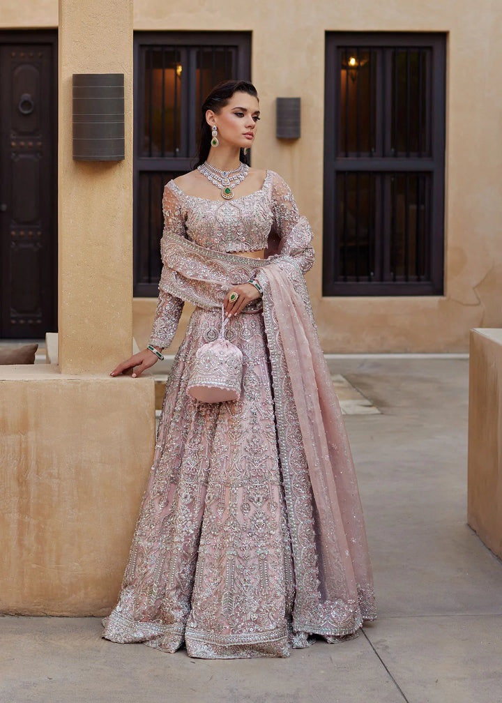 Sasha - Kanwal Malik - Wedding Dress - raniazara