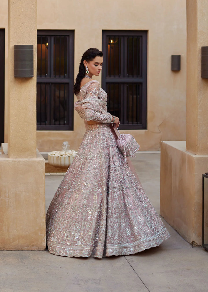 Sasha - Kanwal Malik - Wedding Dress - raniazara