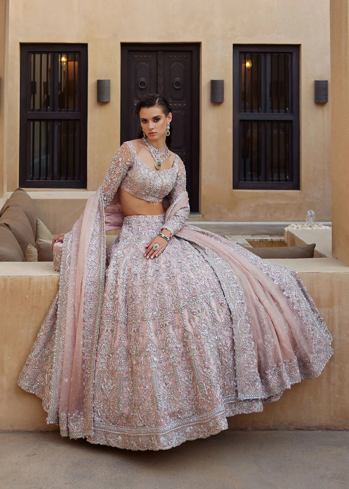 Sasha - Kanwal Malik - Wedding Dress - raniazara