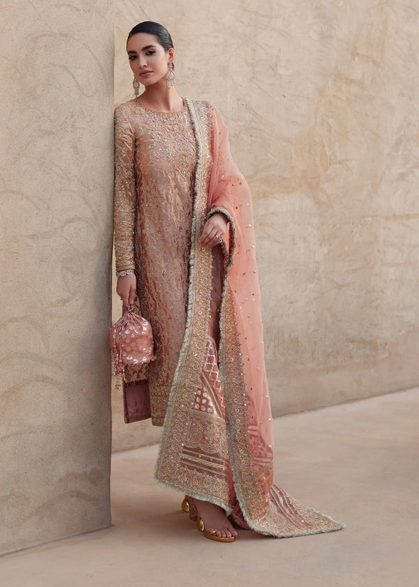 Nera - Kanwal Malik - Luxury Pret - raniazara