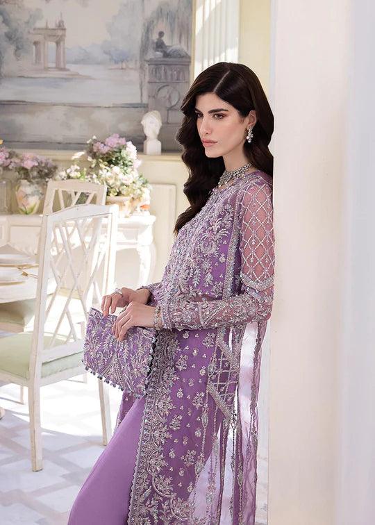 Talia - kanwal malik - luxury pret - raniazara