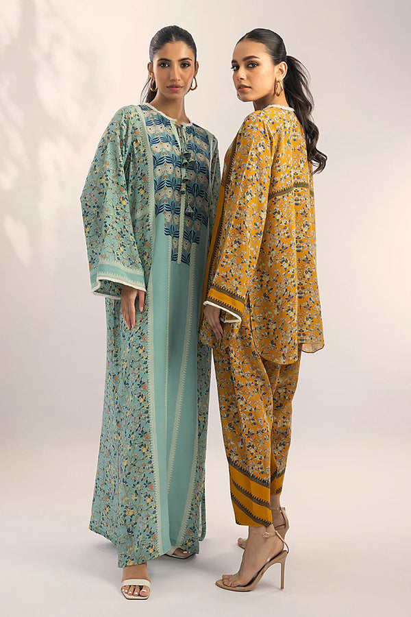 Emma (A) - Sania Maskatiya - Kaftan