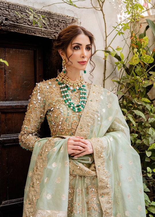 Bahar - kanwal malik - formals - raniazara