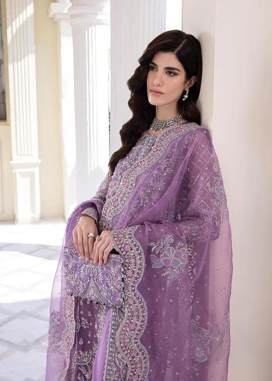 Talia - kanwal malik - luxury pret - raniazara