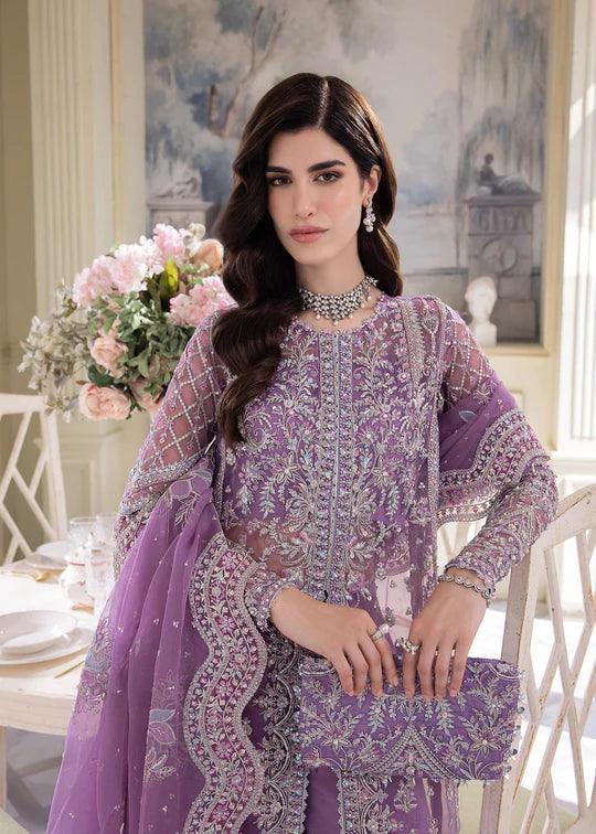 Talia - kanwal malik - luxury pret - raniazara