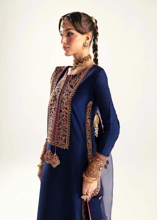 Tanisha - Kanwal Malik - Ready To Ship - raniazara