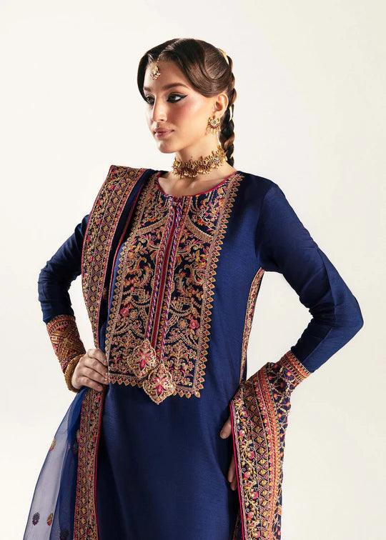 Tanisha - Kanwal Malik - Ready To Ship - raniazara