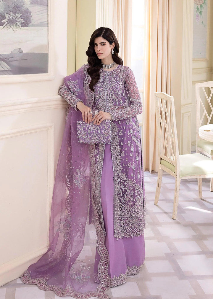 Talia - kanwal malik - luxury pret - raniazara