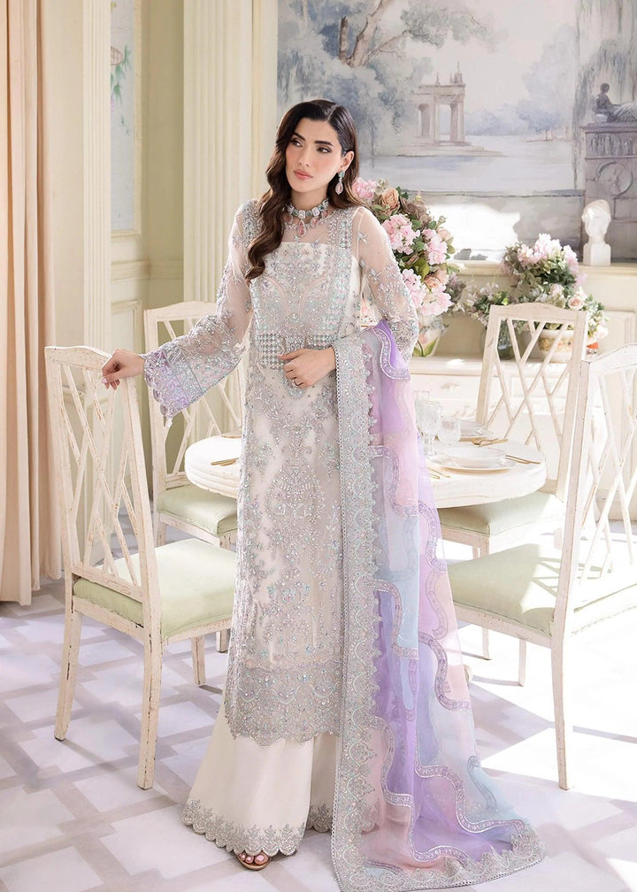 Lumina - Kanwal Malik - Luxury Pret - raniazara