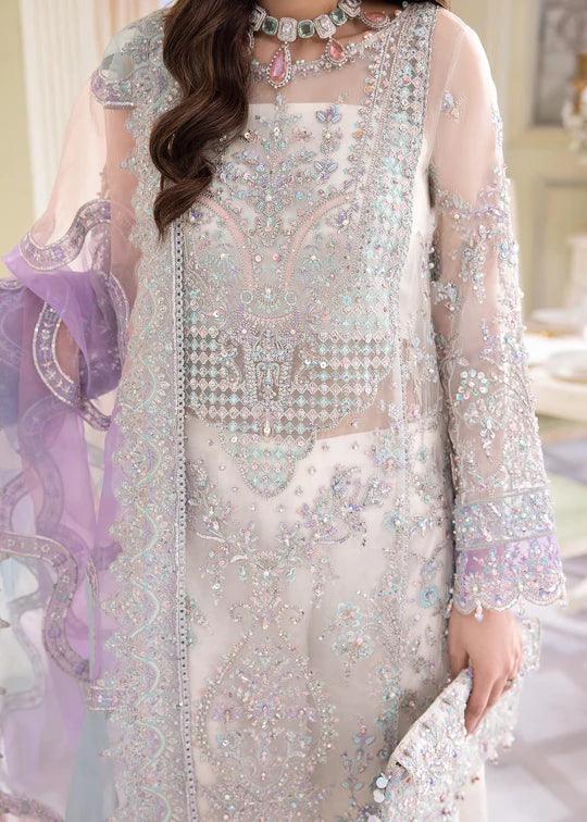 Lumina - Kanwal Malik - Luxury Pret - raniazara