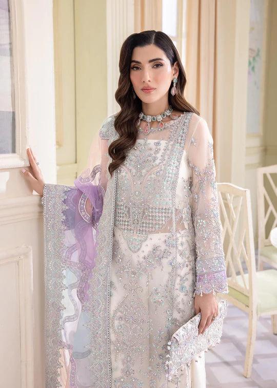 Lumina - Kanwal Malik - Luxury Pret - raniazara