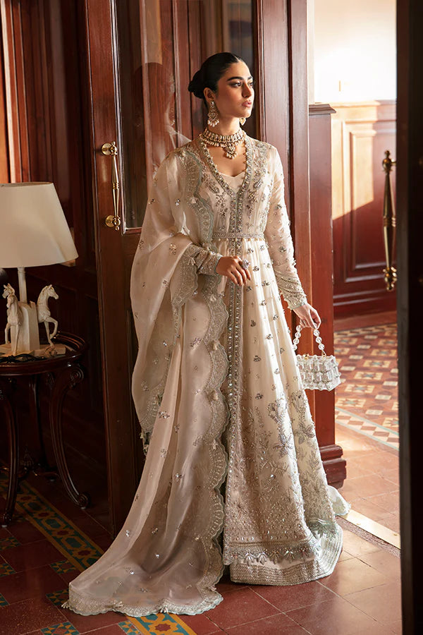 CERYS - Soraya - Pakistani Party Wear - Formal - raniazara