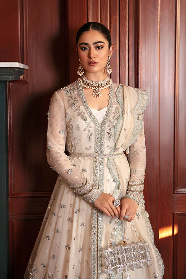 CERYS - Soraya - Pakistani Party Wear - Formal - raniazara