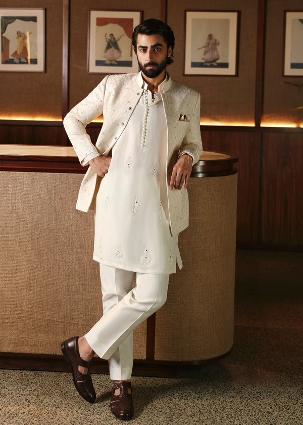 Maaz - Sadaf Fawad Khan - Mens