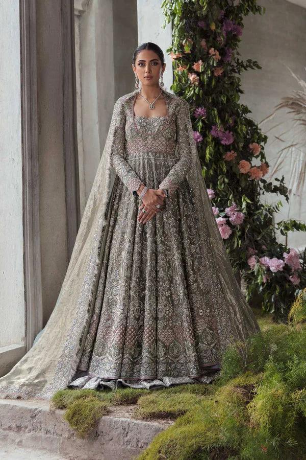 ROSA - Sara Naqvi - Bridal - raniazara