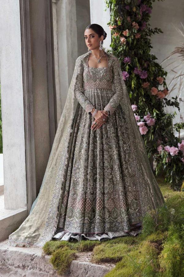 ROSA - Sara Naqvi - Bridal - raniazara