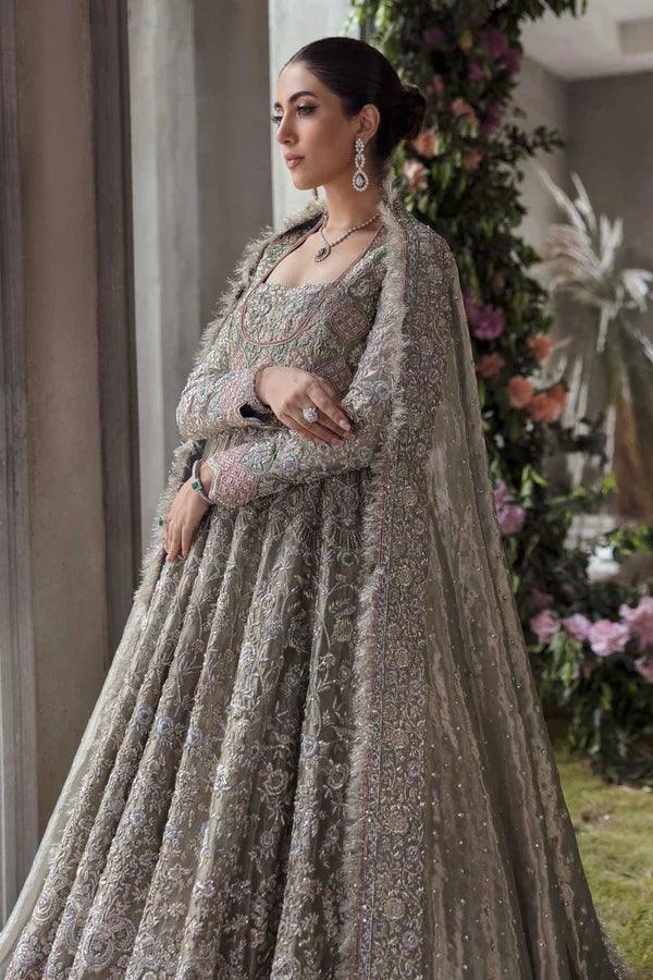 ROSA - Sara Naqvi - Bridal - raniazara