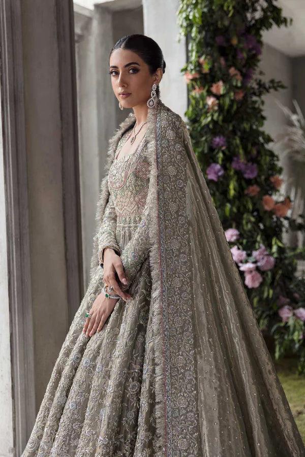 ROSA - Sara Naqvi - Bridal - raniazara