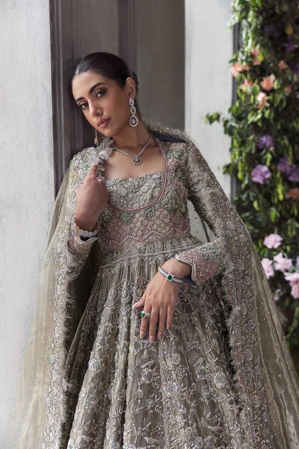 ROSA - Sara Naqvi - Bridal - raniazara