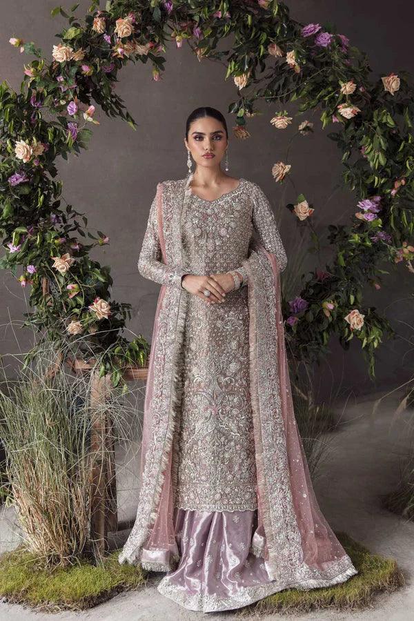 Ivy - Sara Naqvi - Formal - raniazara