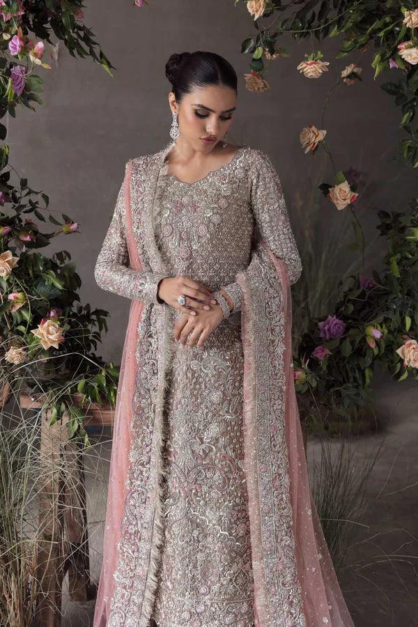 Ivy - Sara Naqvi - Formal - raniazara