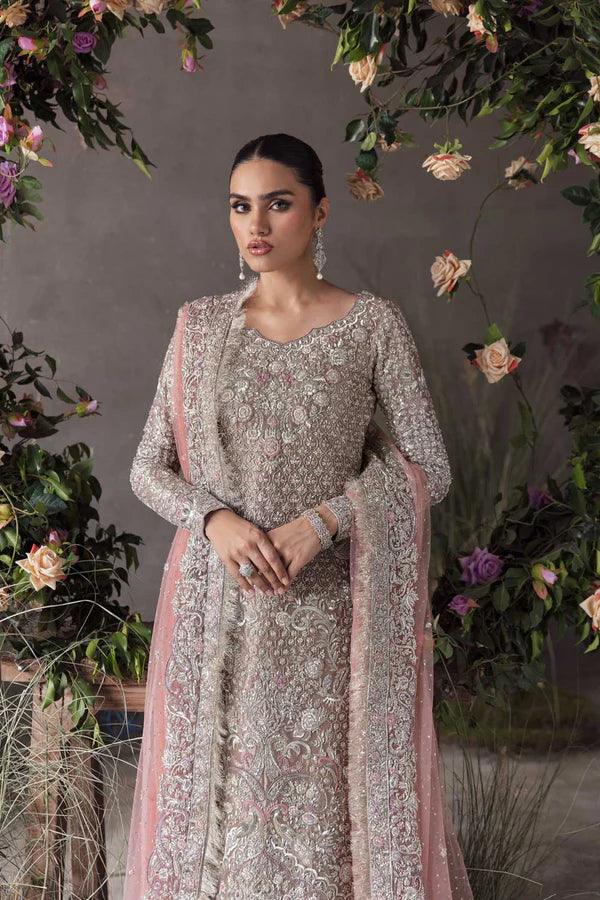 Ivy - Sara Naqvi - Formal - raniazara