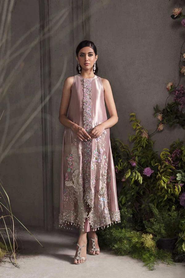 Lavender - Sara Naqvi - Formal - raniazara