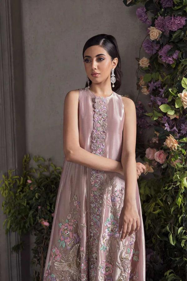 Lavender - Sara Naqvi - Formal - raniazara