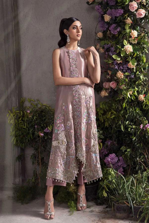 Lavender - Sara Naqvi - Formal - raniazara