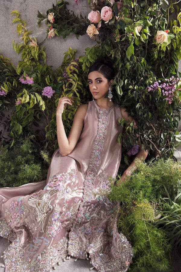 Lavender - Sara Naqvi - Formal - raniazara