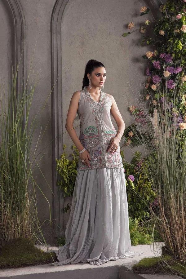 Camellia - Sara Naqvi - Formal - raniazara