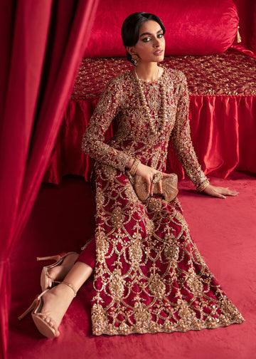 ROOP - kanwal malik - formals - raniazara